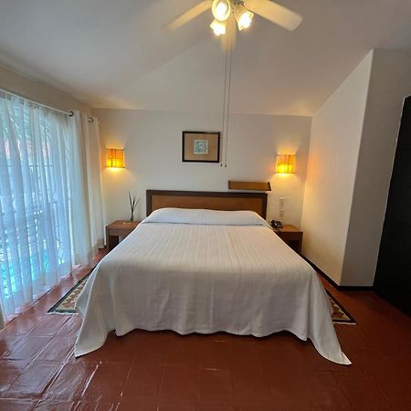 Hotel Ilebal Cuernavaca Centro - Lugar Con Encanto! Exteriör bild