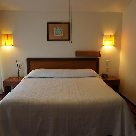 Hotel Ilebal Cuernavaca Centro - Lugar Con Encanto! Exteriör bild