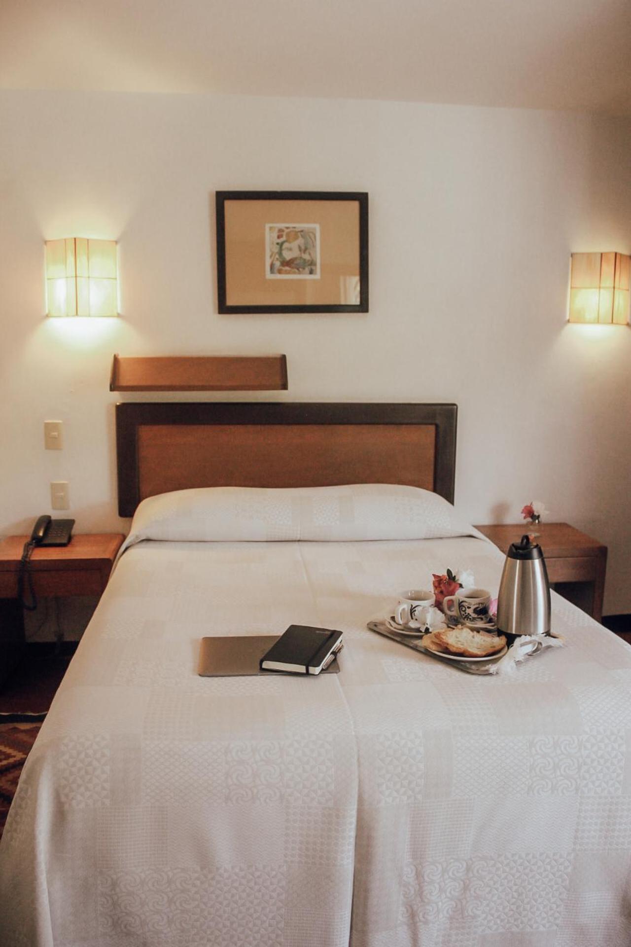 Hotel Ilebal Cuernavaca Centro - Lugar Con Encanto! Exteriör bild