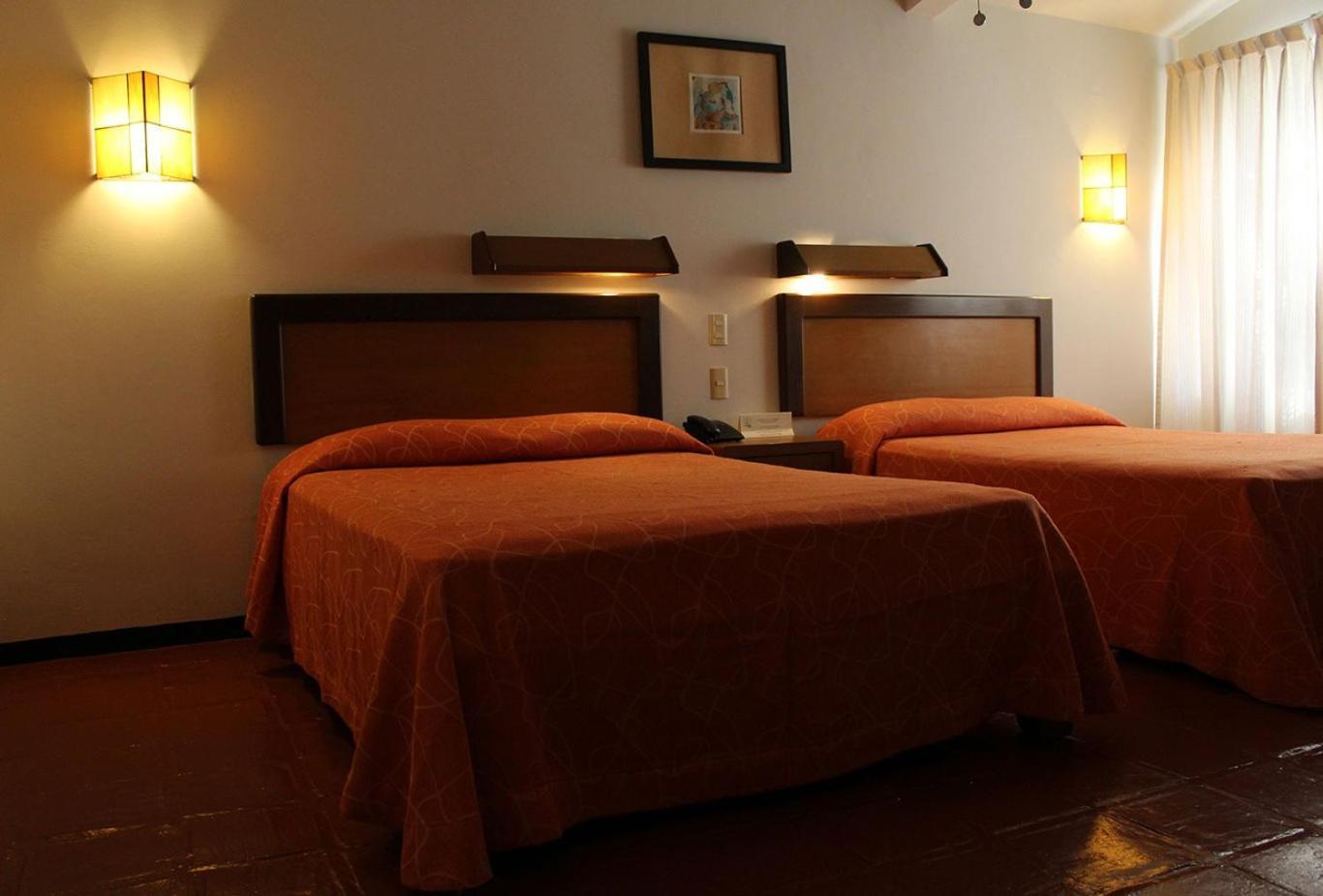 Hotel Ilebal Cuernavaca Centro - Lugar Con Encanto! Exteriör bild