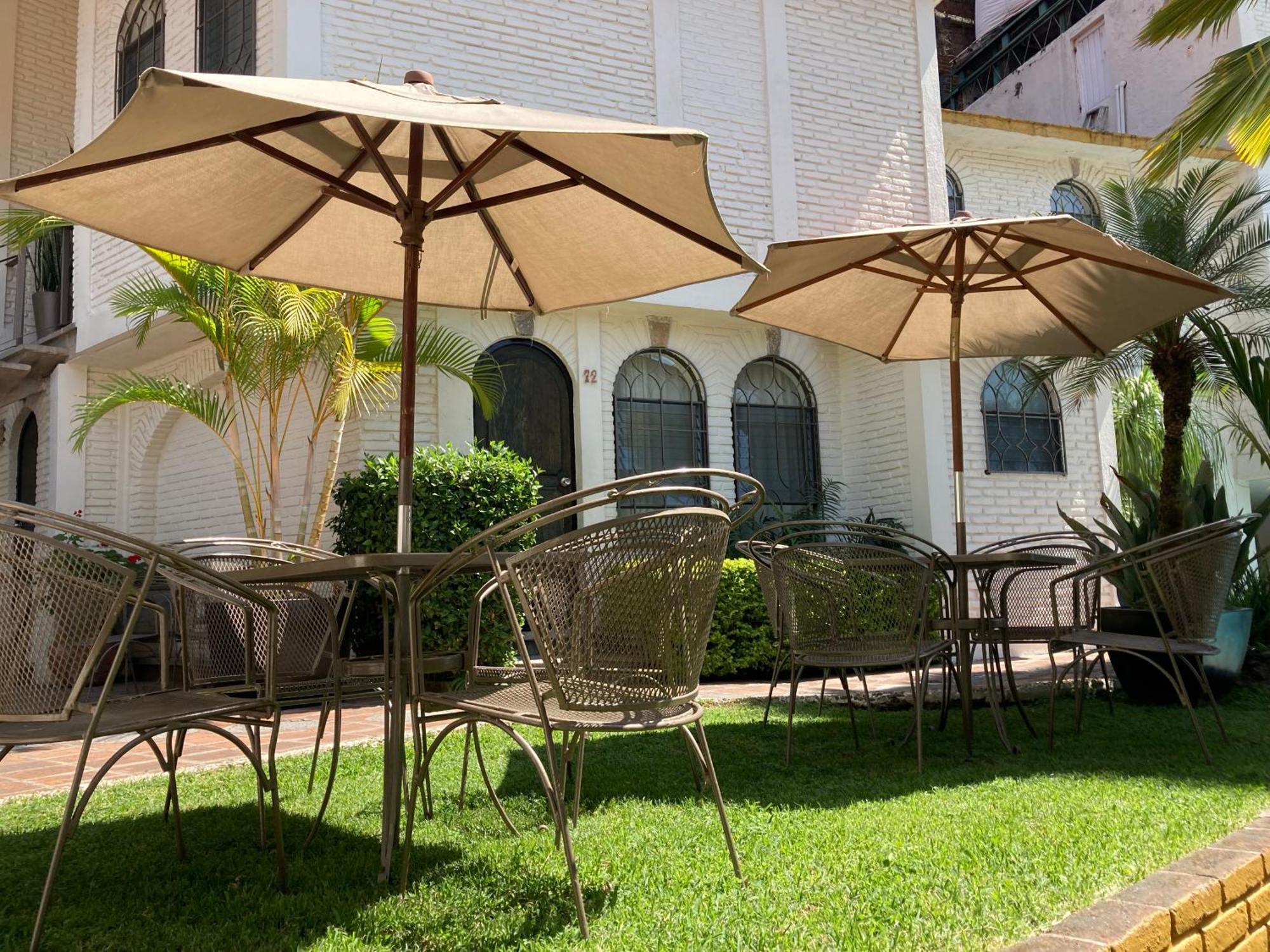 Hotel Ilebal Cuernavaca Centro - Lugar Con Encanto! Exteriör bild