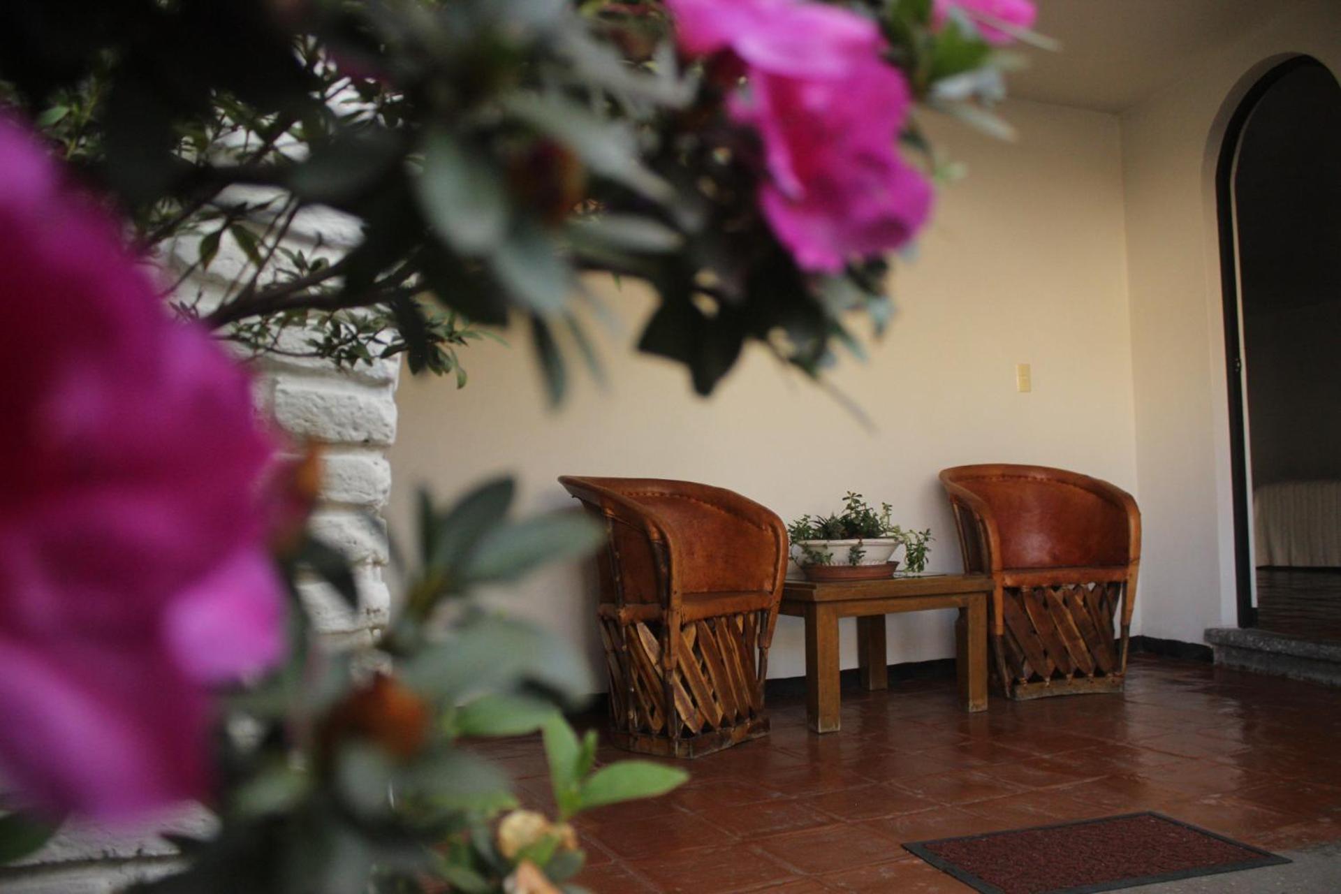 Hotel Ilebal Cuernavaca Centro - Lugar Con Encanto! Exteriör bild