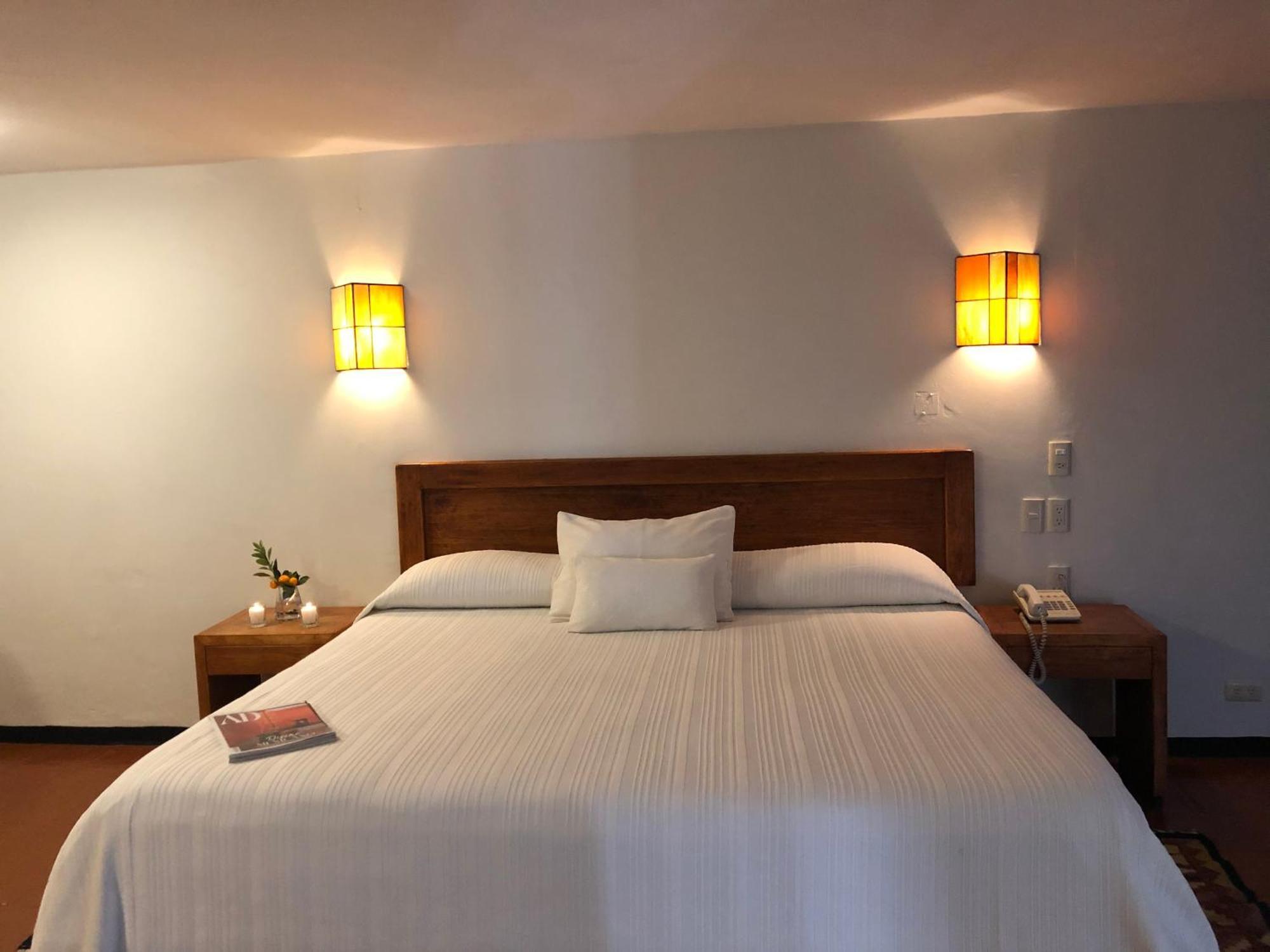 Hotel Ilebal Cuernavaca Centro - Lugar Con Encanto! Exteriör bild