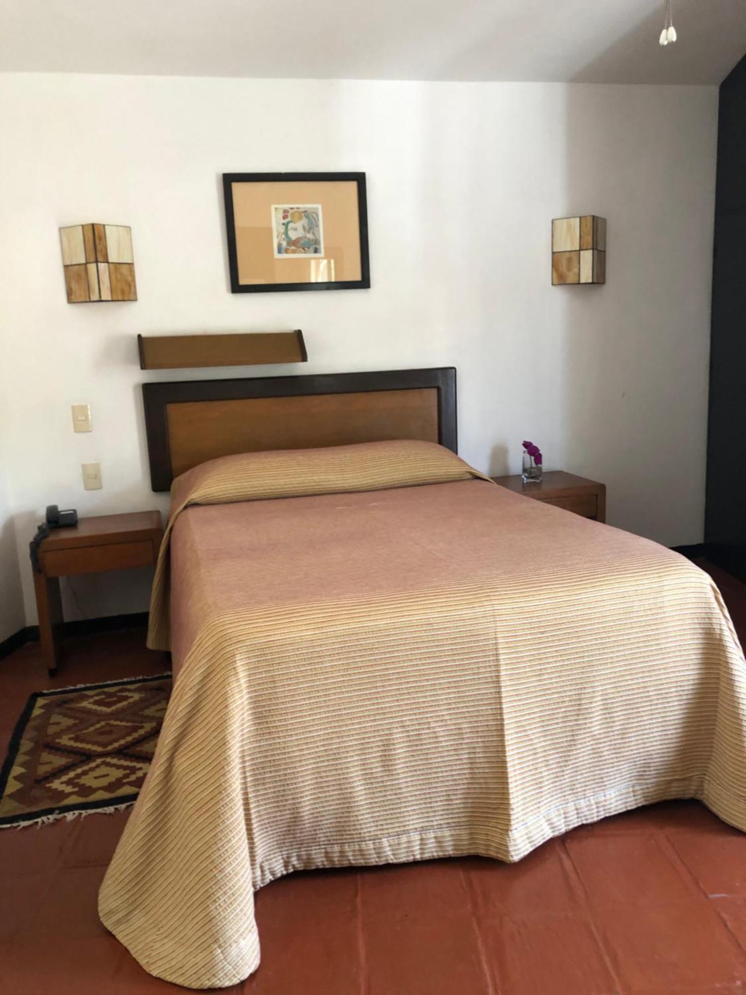 Hotel Ilebal Cuernavaca Centro - Lugar Con Encanto! Exteriör bild