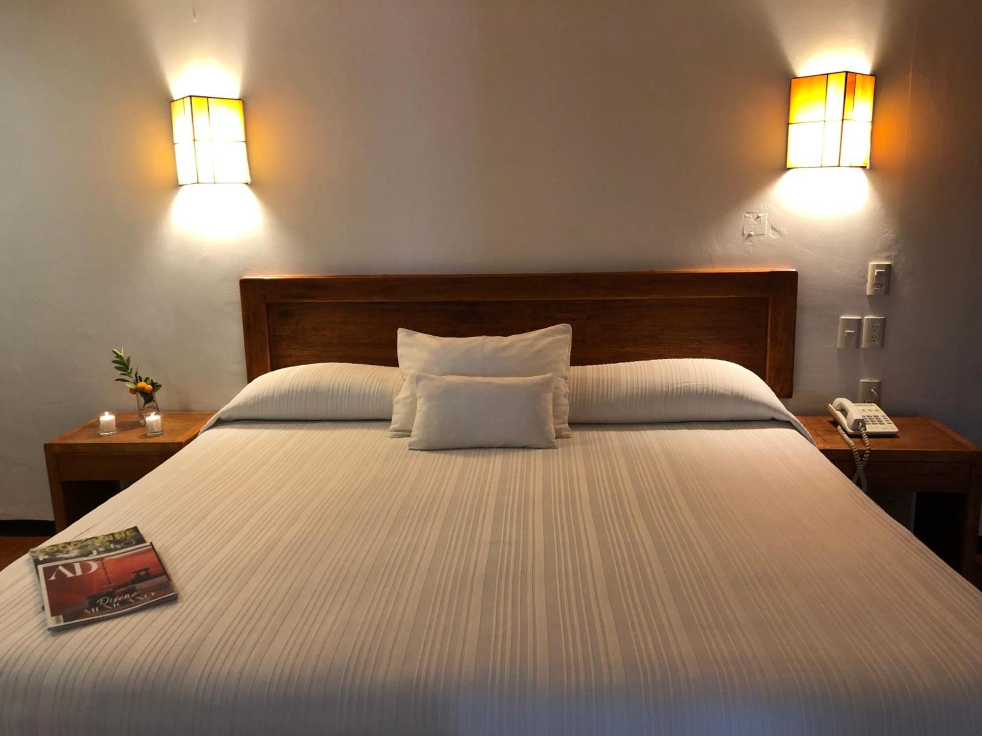 Hotel Ilebal Cuernavaca Centro - Lugar Con Encanto! Exteriör bild