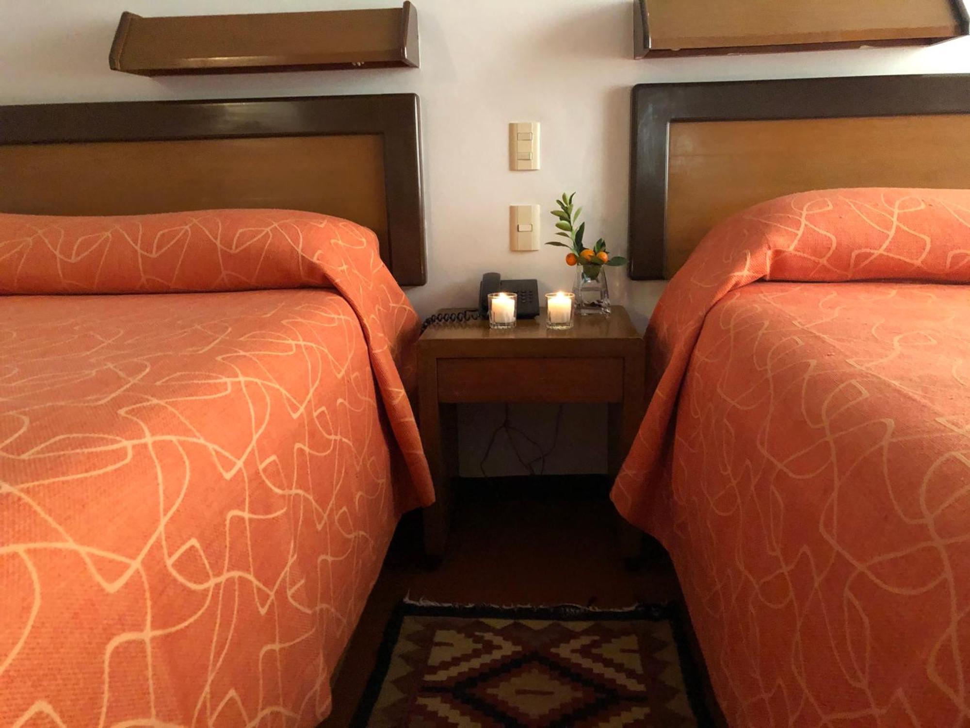 Hotel Ilebal Cuernavaca Centro - Lugar Con Encanto! Exteriör bild