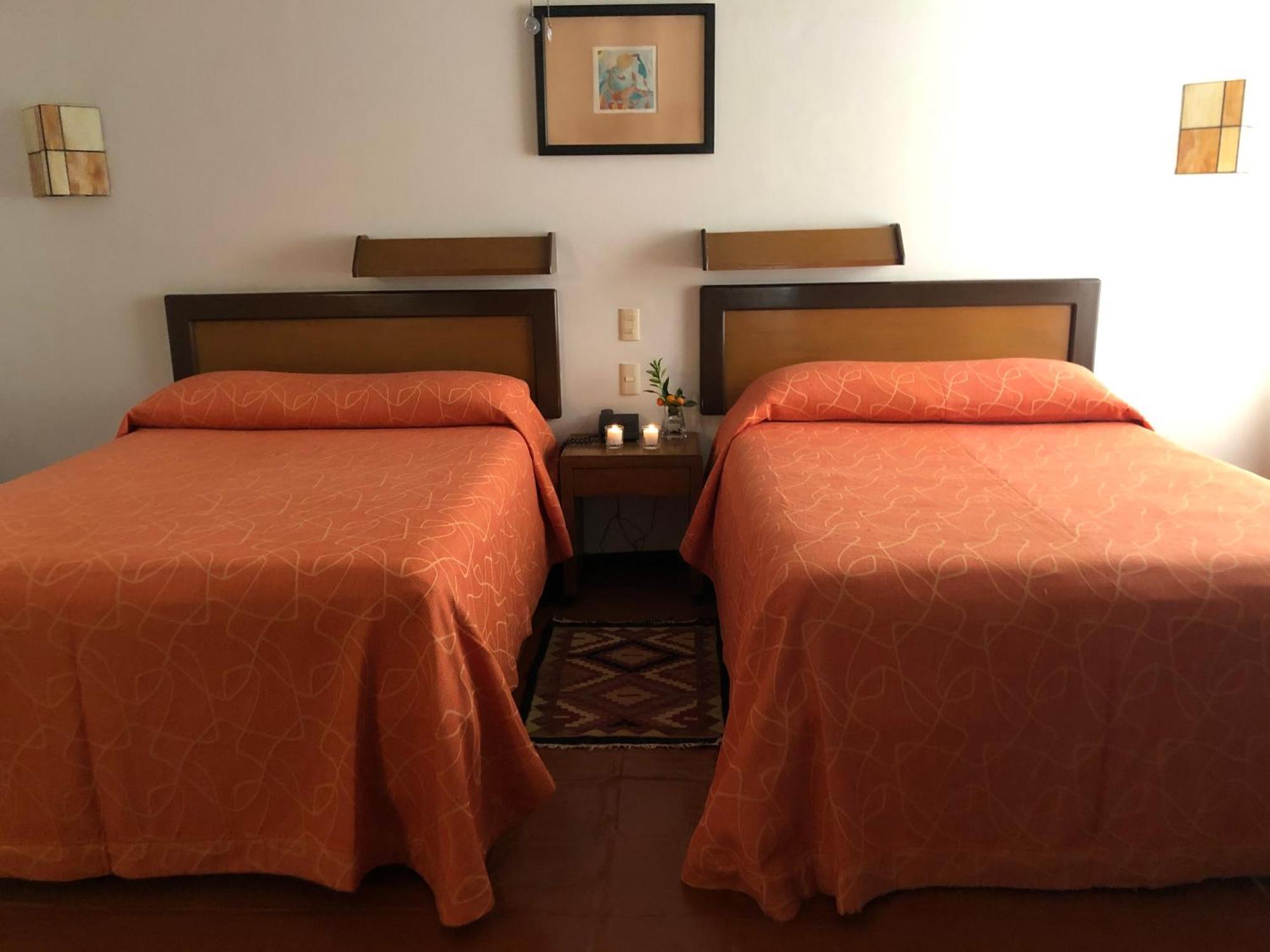 Hotel Ilebal Cuernavaca Centro - Lugar Con Encanto! Exteriör bild