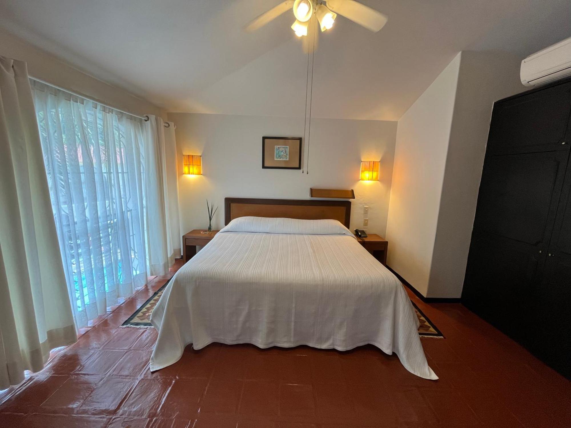 Hotel Ilebal Cuernavaca Centro - Lugar Con Encanto! Exteriör bild