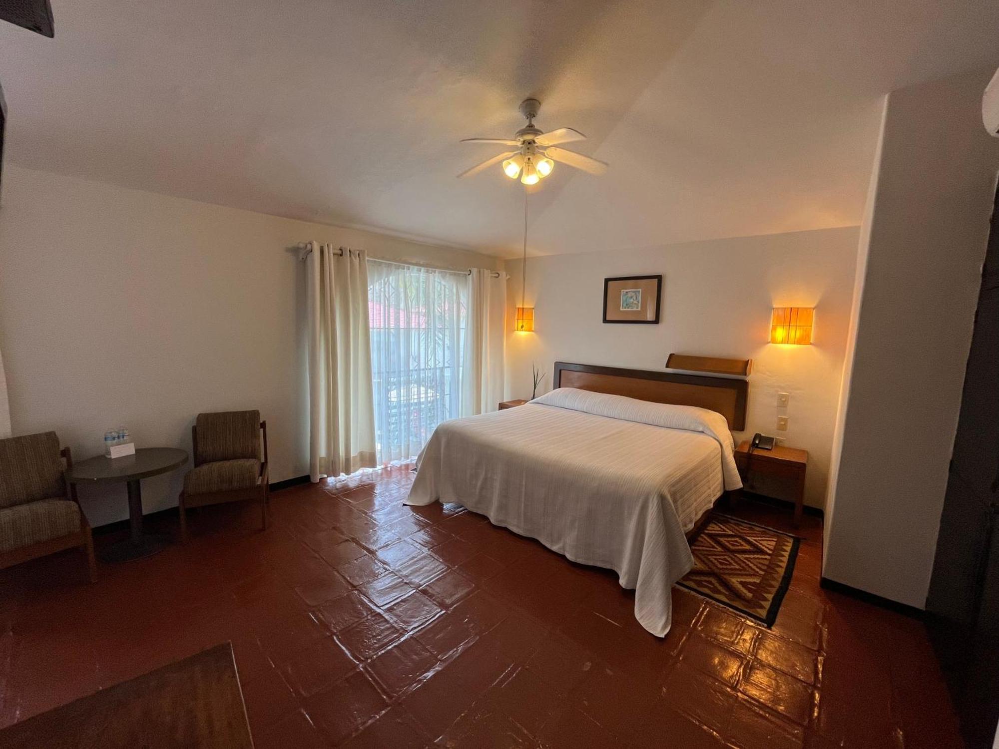 Hotel Ilebal Cuernavaca Centro - Lugar Con Encanto! Exteriör bild