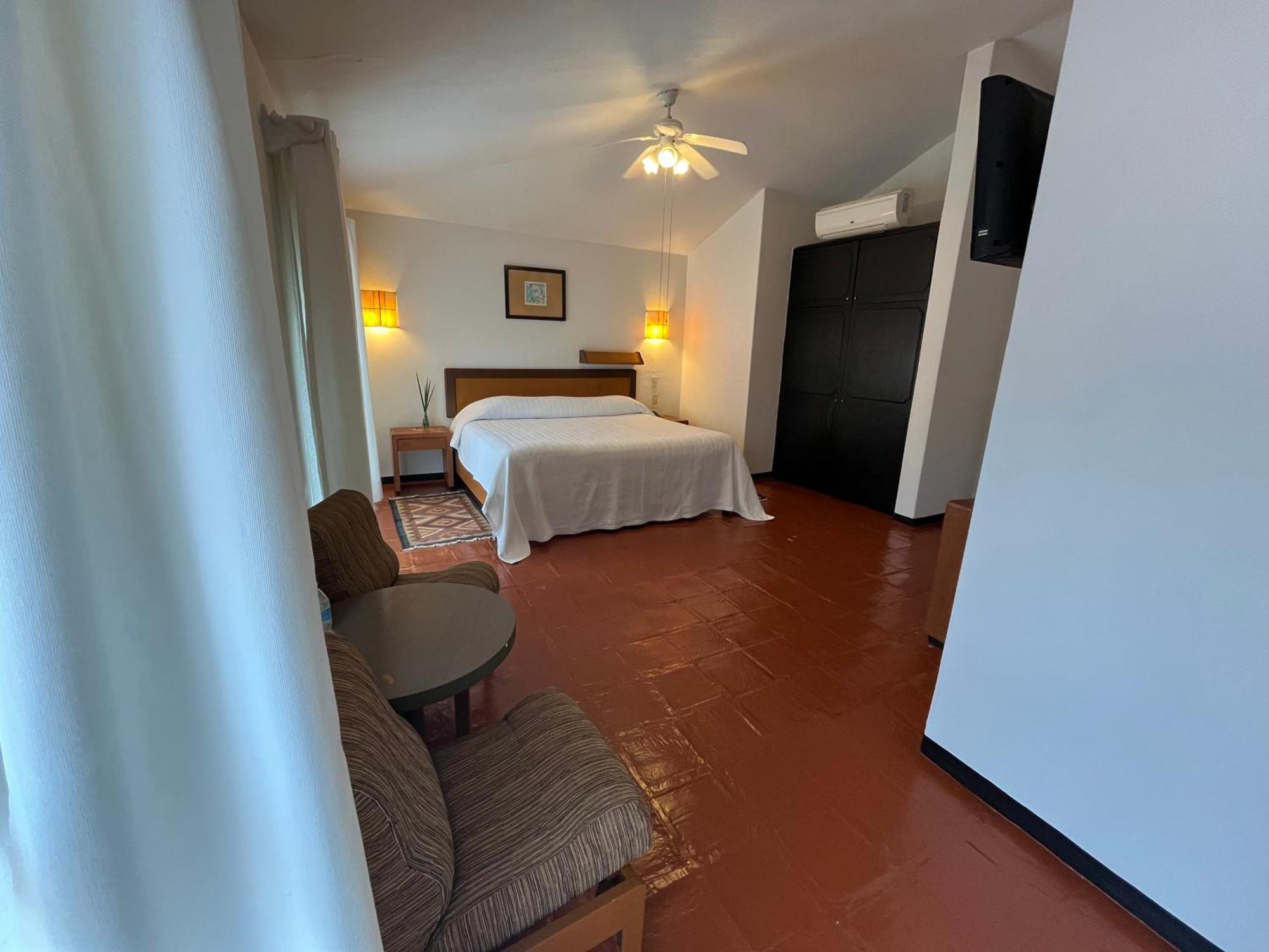 Hotel Ilebal Cuernavaca Centro - Lugar Con Encanto! Exteriör bild