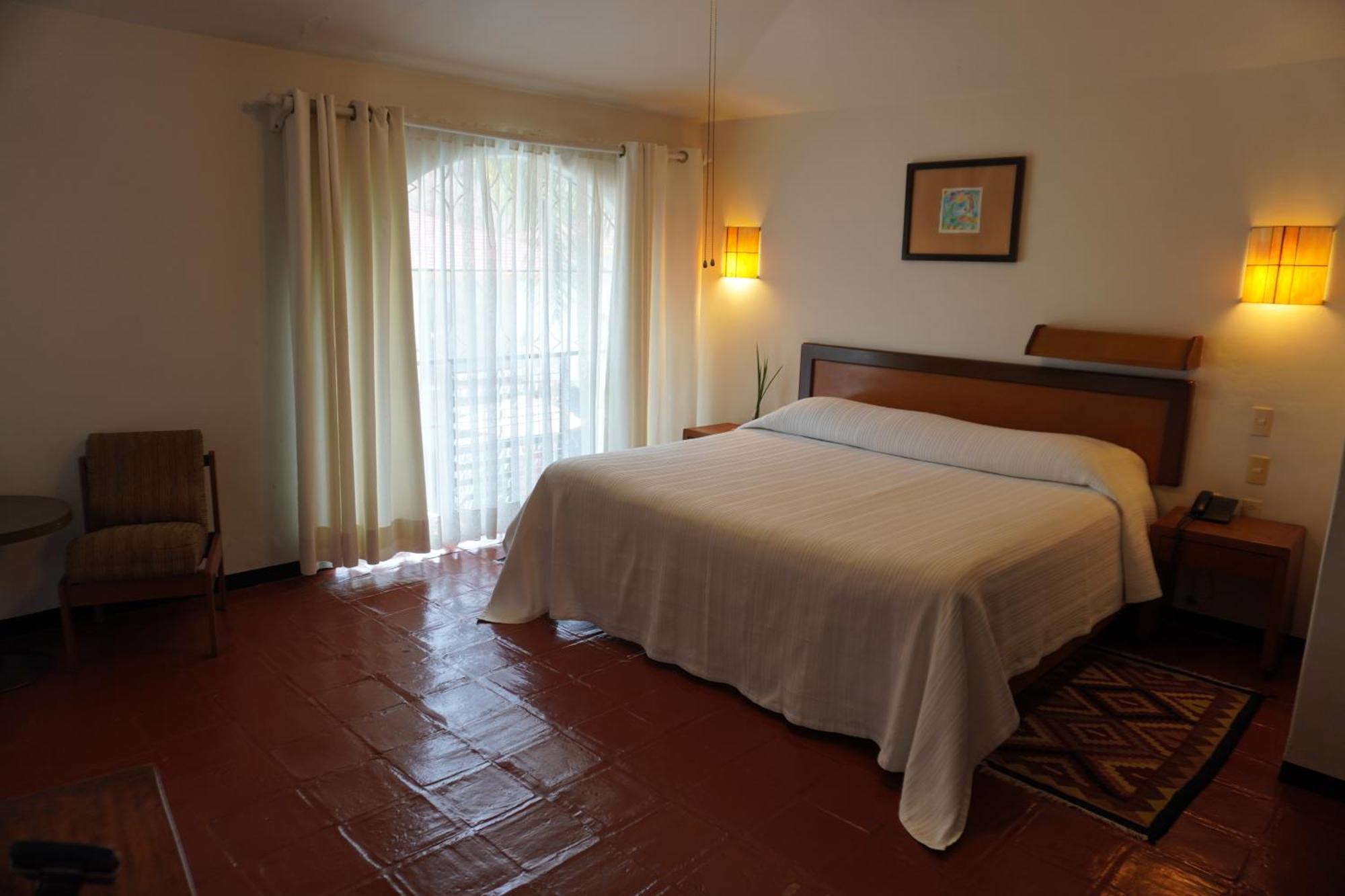 Hotel Ilebal Cuernavaca Centro - Lugar Con Encanto! Exteriör bild