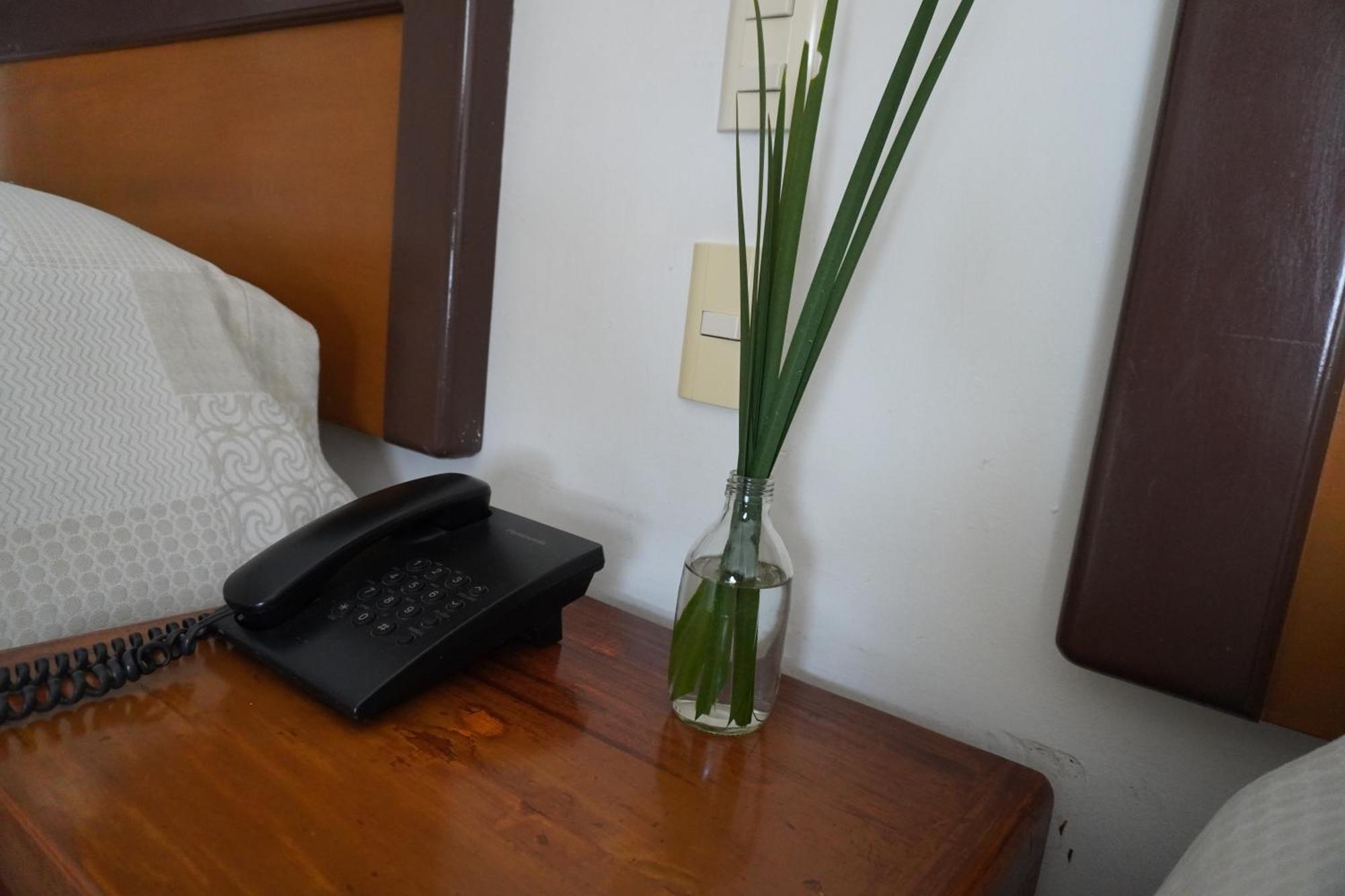 Hotel Ilebal Cuernavaca Centro - Lugar Con Encanto! Exteriör bild