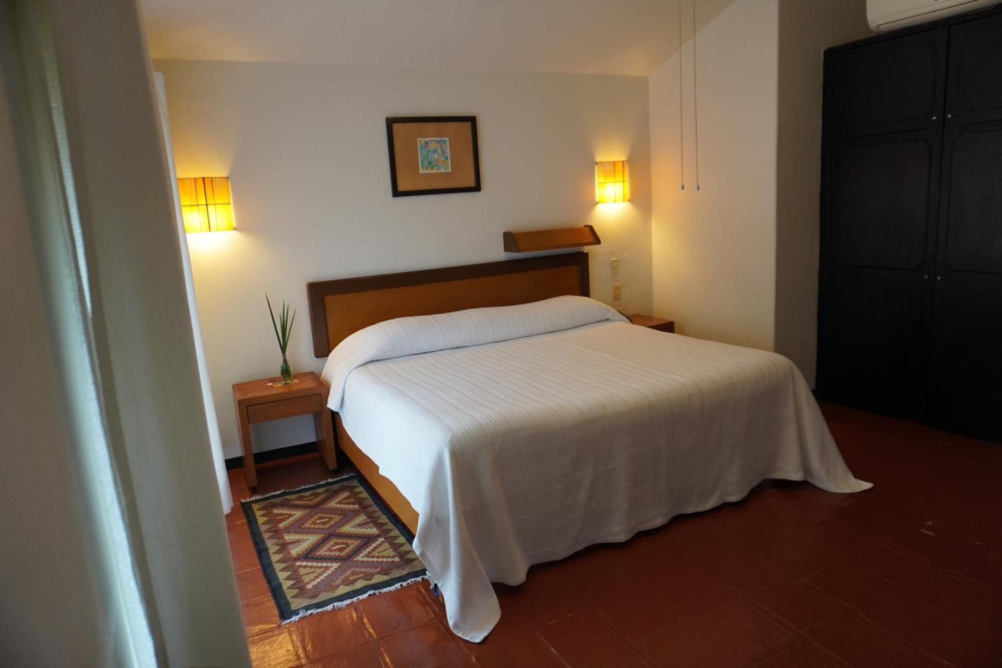 Hotel Ilebal Cuernavaca Centro - Lugar Con Encanto! Exteriör bild
