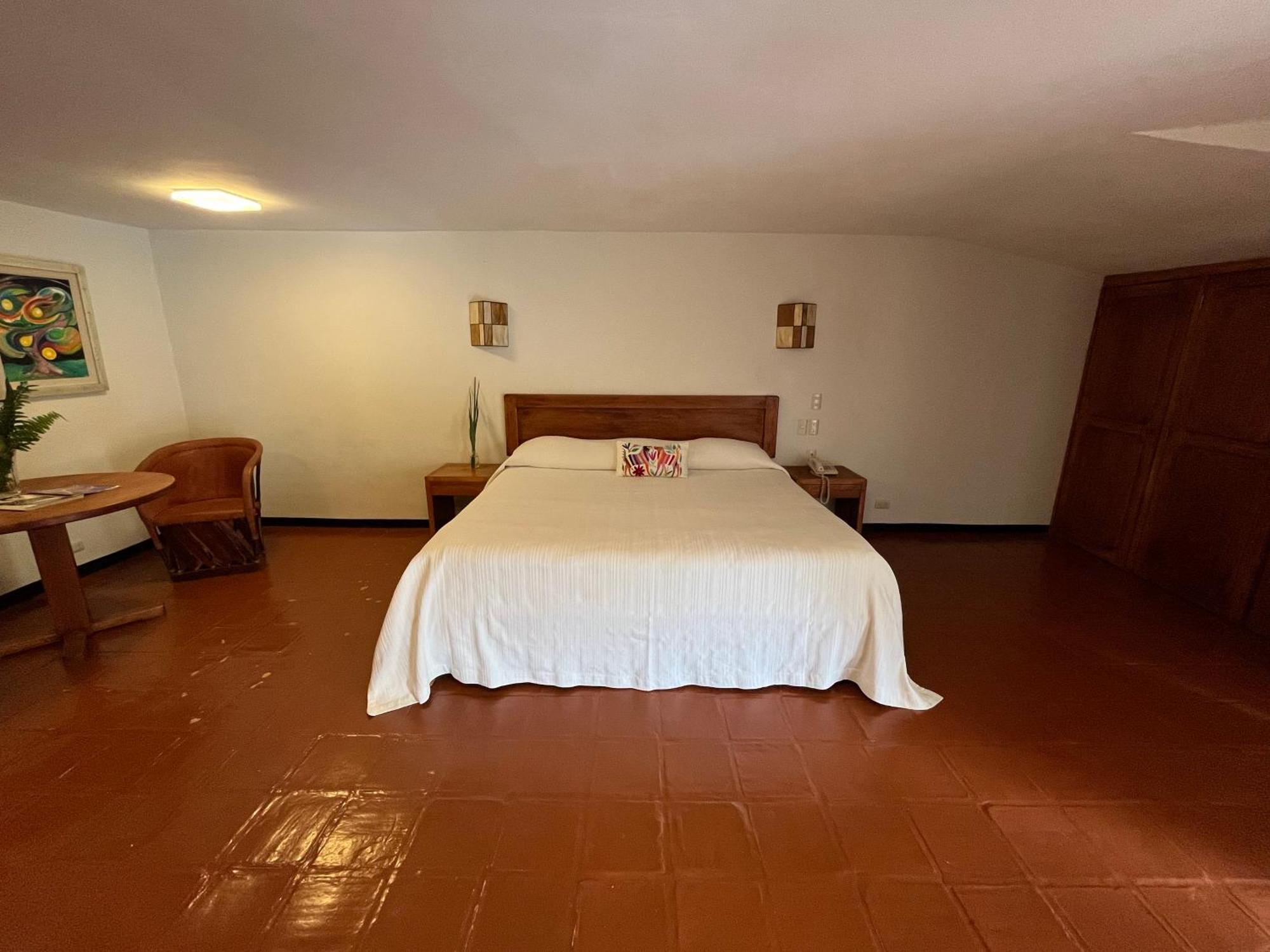 Hotel Ilebal Cuernavaca Centro - Lugar Con Encanto! Exteriör bild
