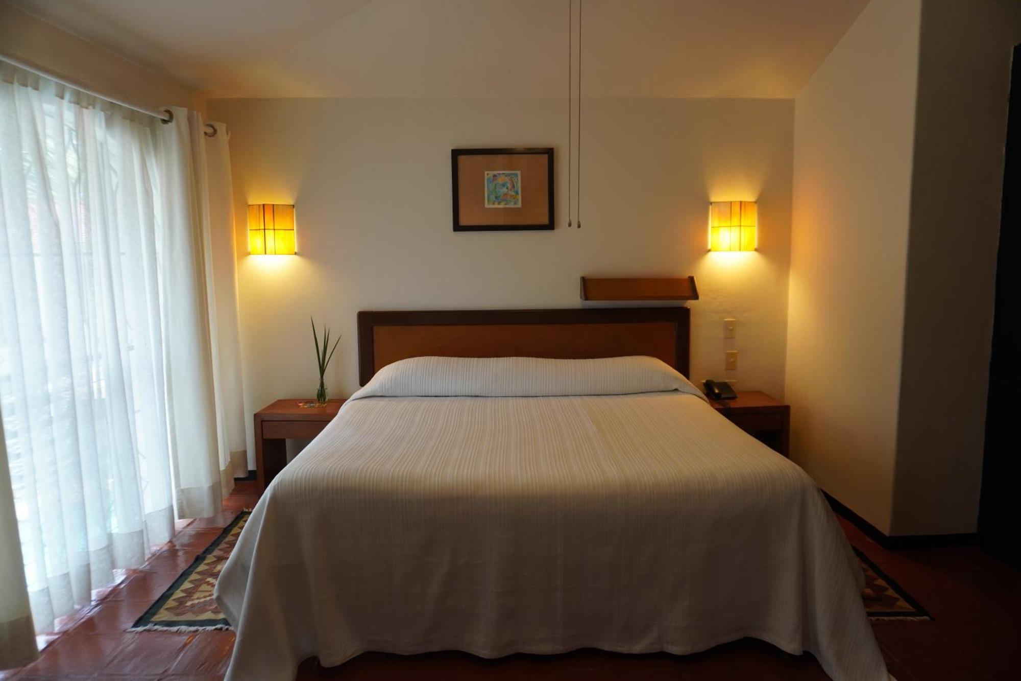 Hotel Ilebal Cuernavaca Centro - Lugar Con Encanto! Exteriör bild