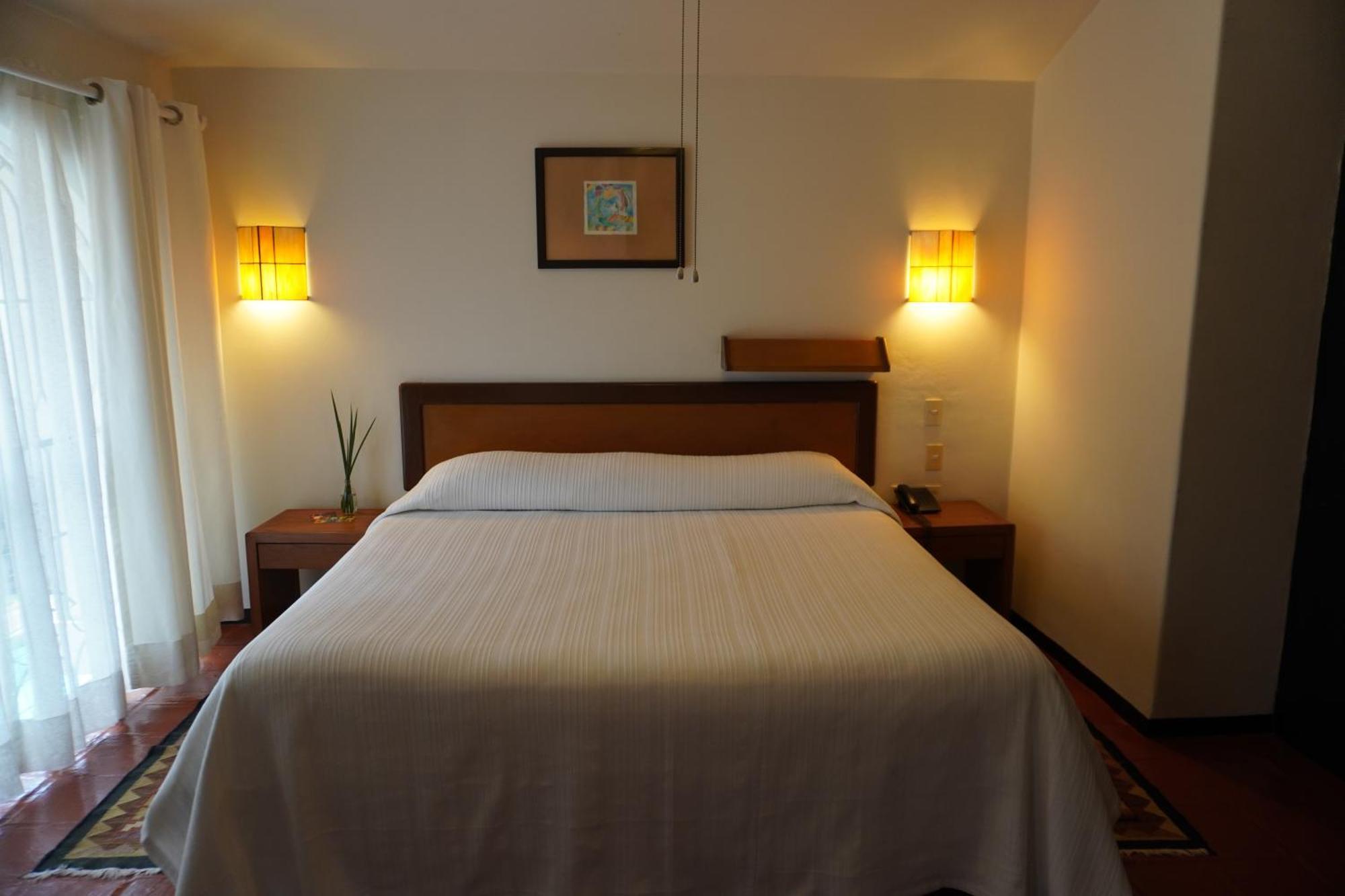 Hotel Ilebal Cuernavaca Centro - Lugar Con Encanto! Exteriör bild