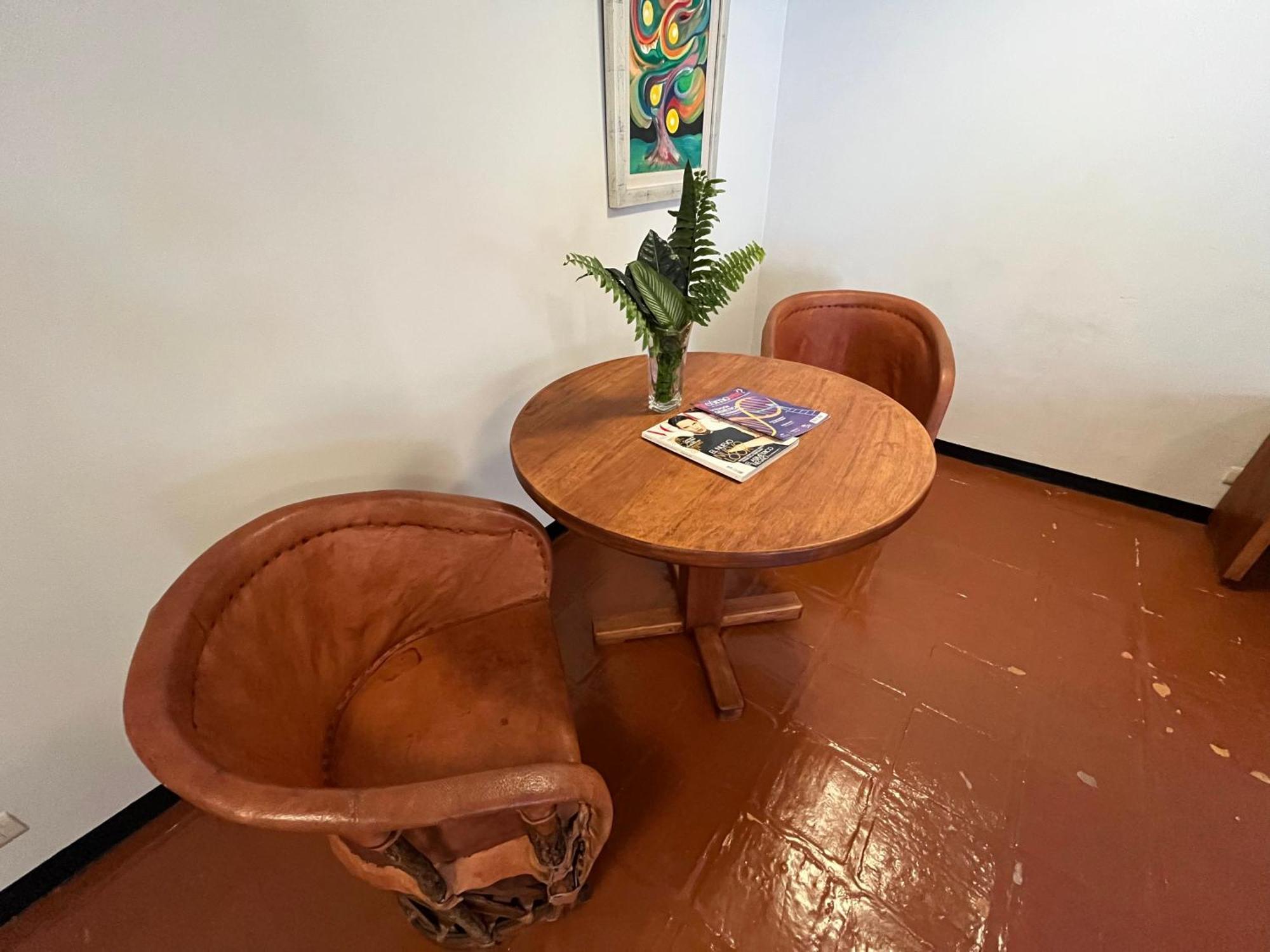 Hotel Ilebal Cuernavaca Centro - Lugar Con Encanto! Exteriör bild