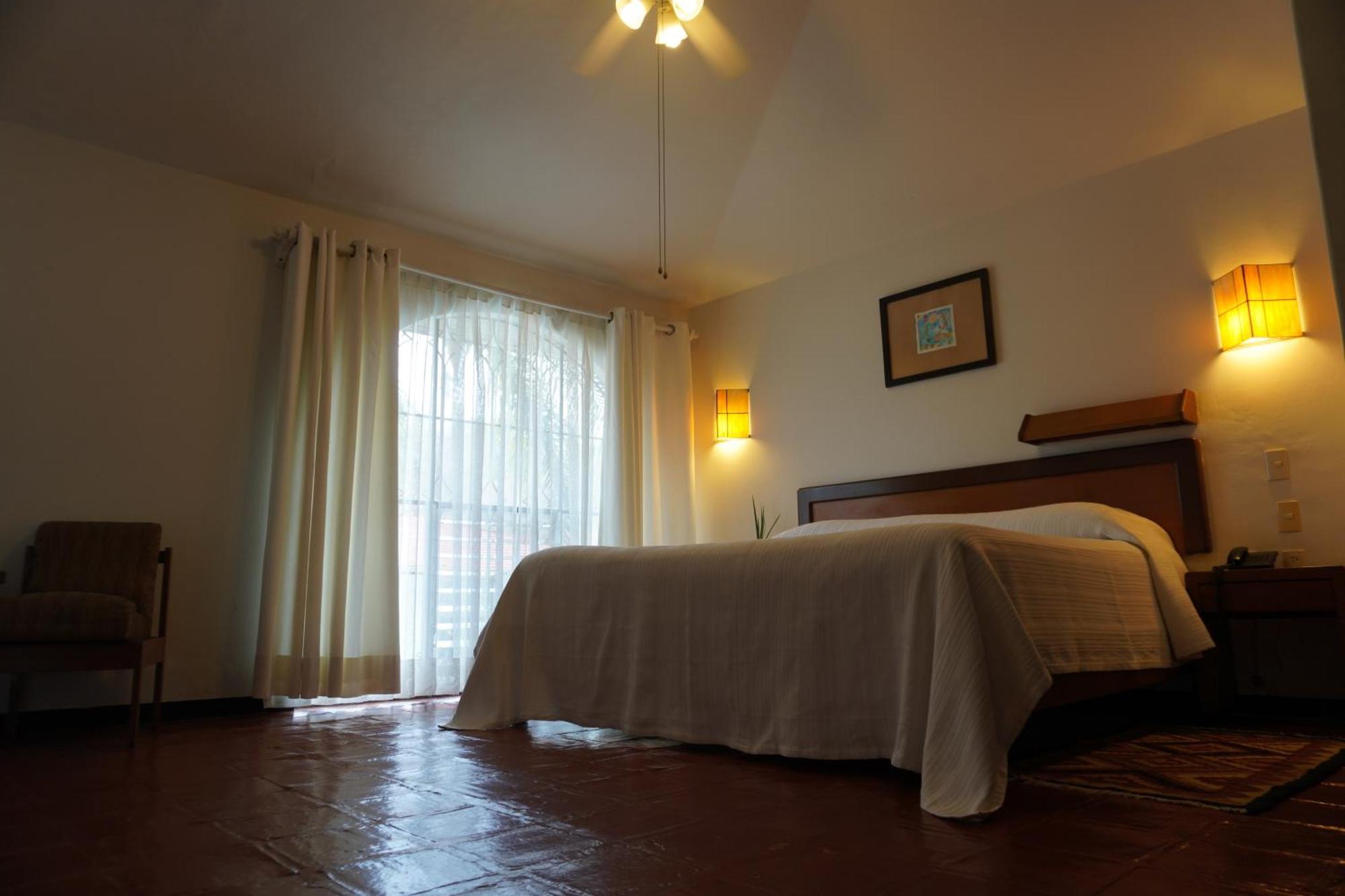 Hotel Ilebal Cuernavaca Centro - Lugar Con Encanto! Exteriör bild
