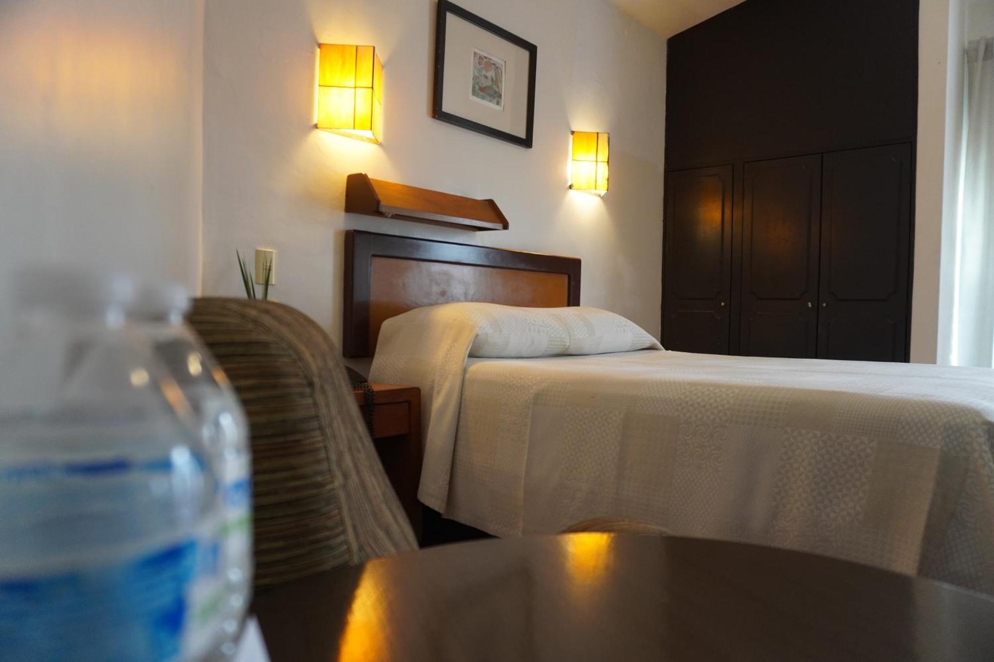 Hotel Ilebal Cuernavaca Centro - Lugar Con Encanto! Exteriör bild