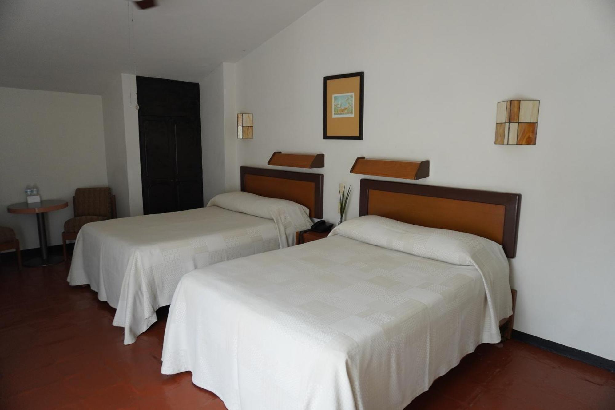 Hotel Ilebal Cuernavaca Centro - Lugar Con Encanto! Exteriör bild