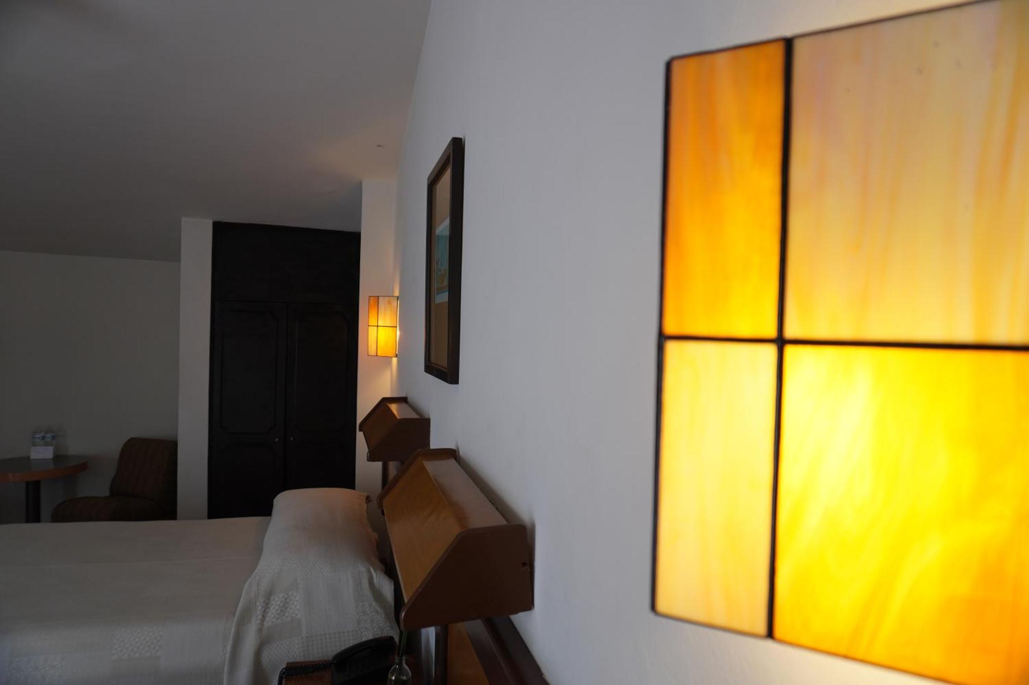 Hotel Ilebal Cuernavaca Centro - Lugar Con Encanto! Exteriör bild