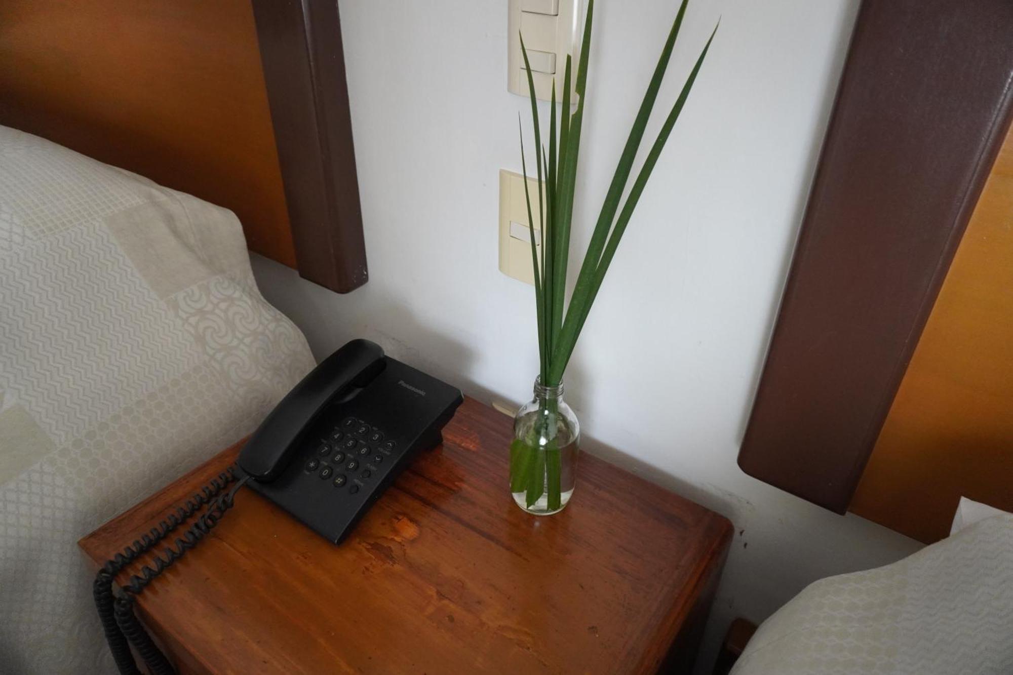 Hotel Ilebal Cuernavaca Centro - Lugar Con Encanto! Exteriör bild