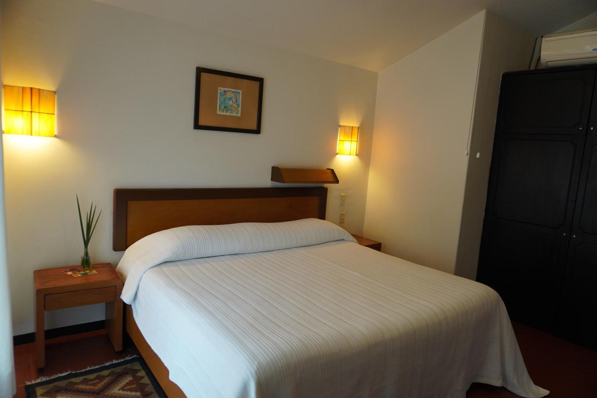 Hotel Ilebal Cuernavaca Centro - Lugar Con Encanto! Exteriör bild