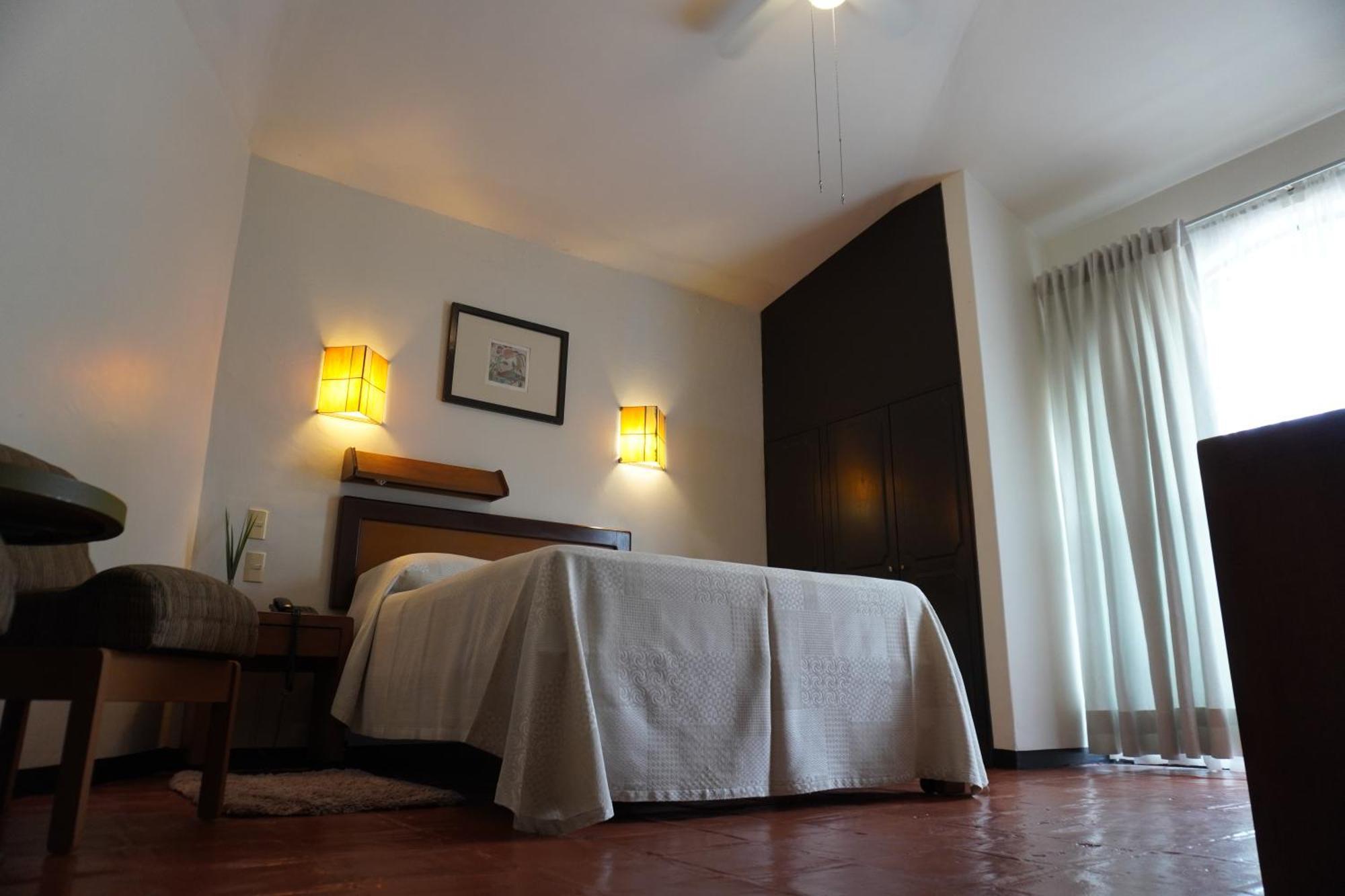 Hotel Ilebal Cuernavaca Centro - Lugar Con Encanto! Exteriör bild