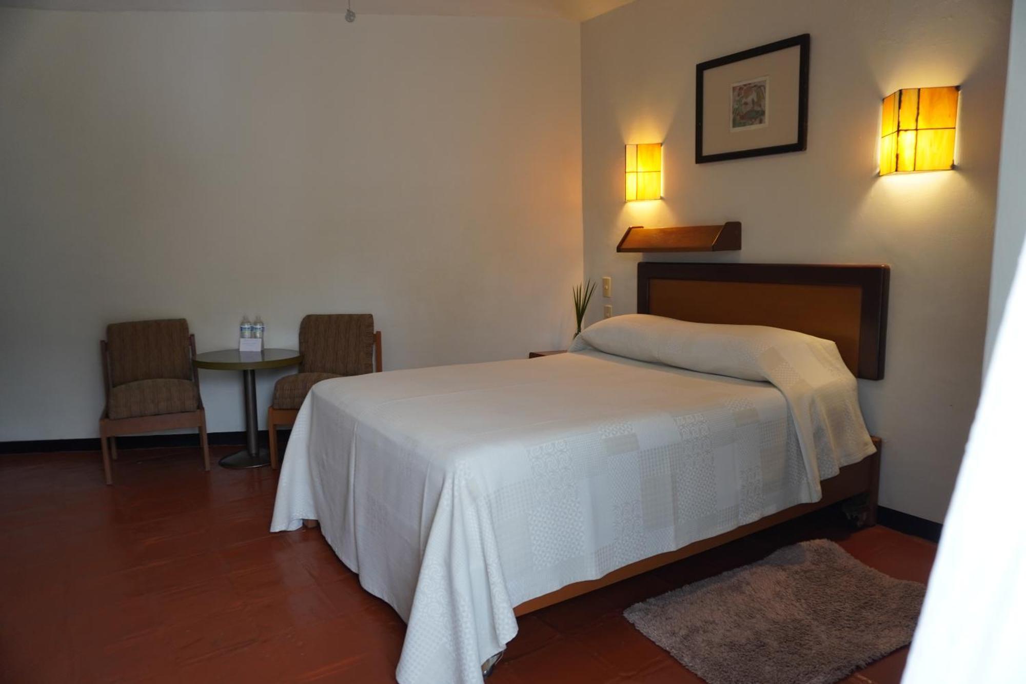 Hotel Ilebal Cuernavaca Centro - Lugar Con Encanto! Exteriör bild