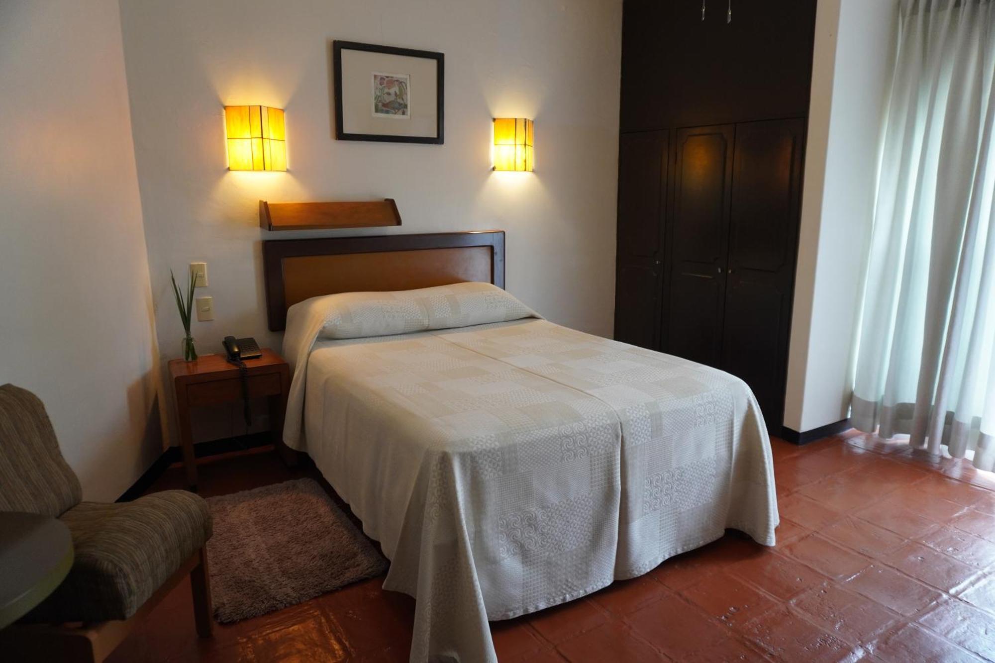 Hotel Ilebal Cuernavaca Centro - Lugar Con Encanto! Exteriör bild
