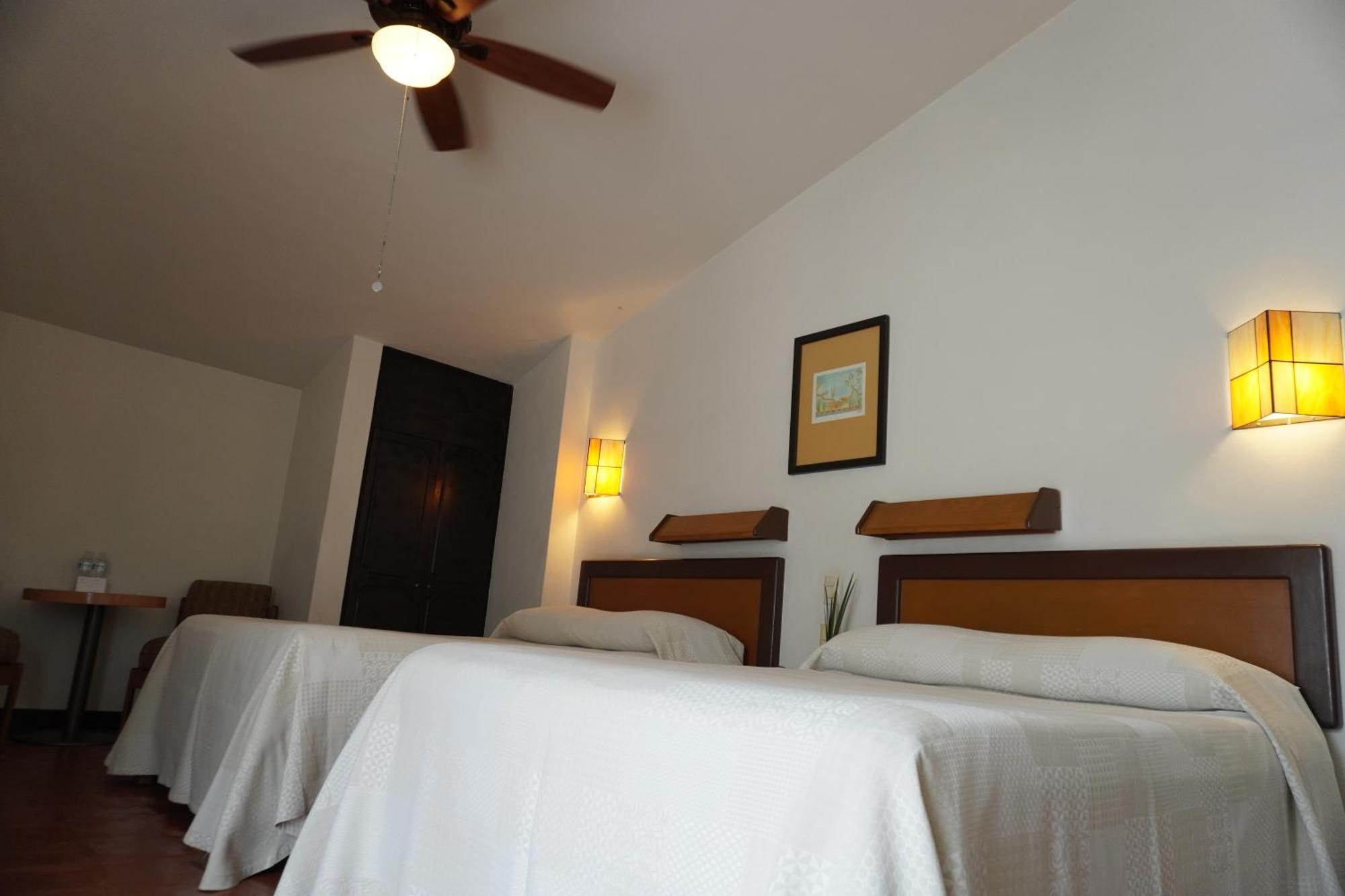 Hotel Ilebal Cuernavaca Centro - Lugar Con Encanto! Exteriör bild