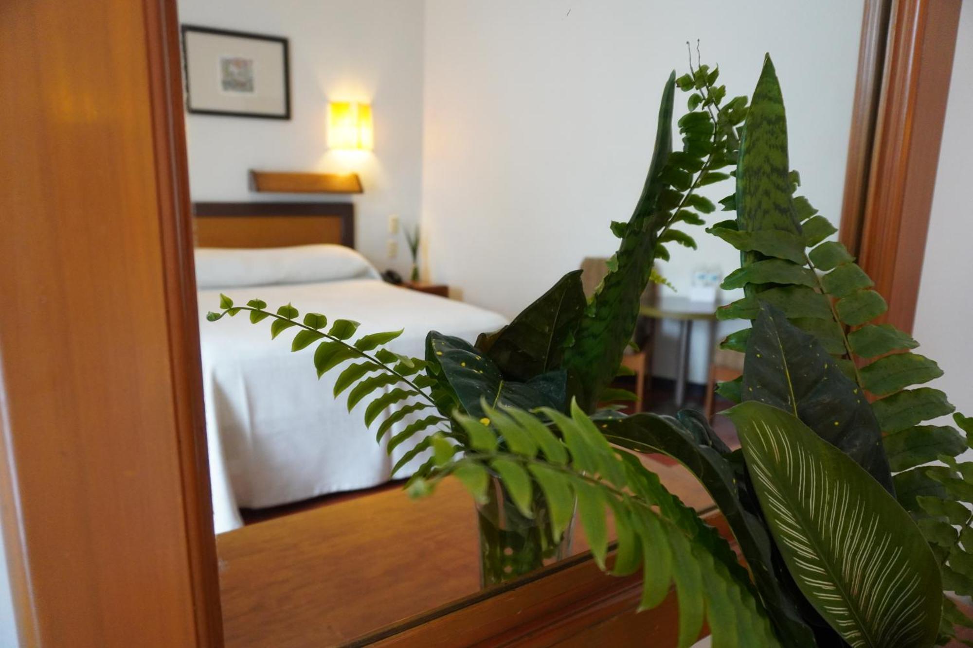 Hotel Ilebal Cuernavaca Centro - Lugar Con Encanto! Exteriör bild