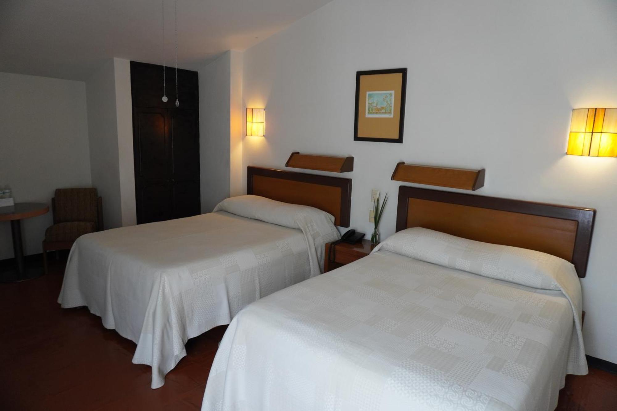Hotel Ilebal Cuernavaca Centro - Lugar Con Encanto! Exteriör bild