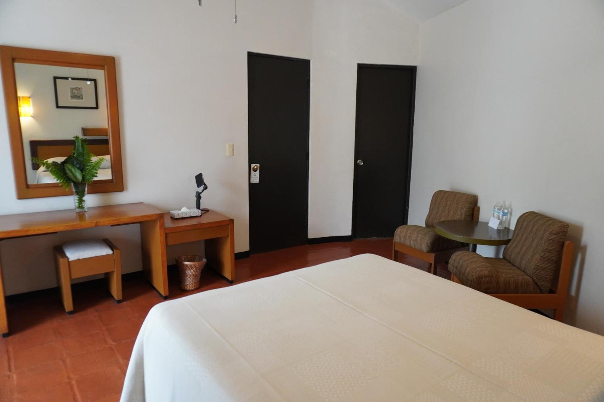 Hotel Ilebal Cuernavaca Centro - Lugar Con Encanto! Exteriör bild