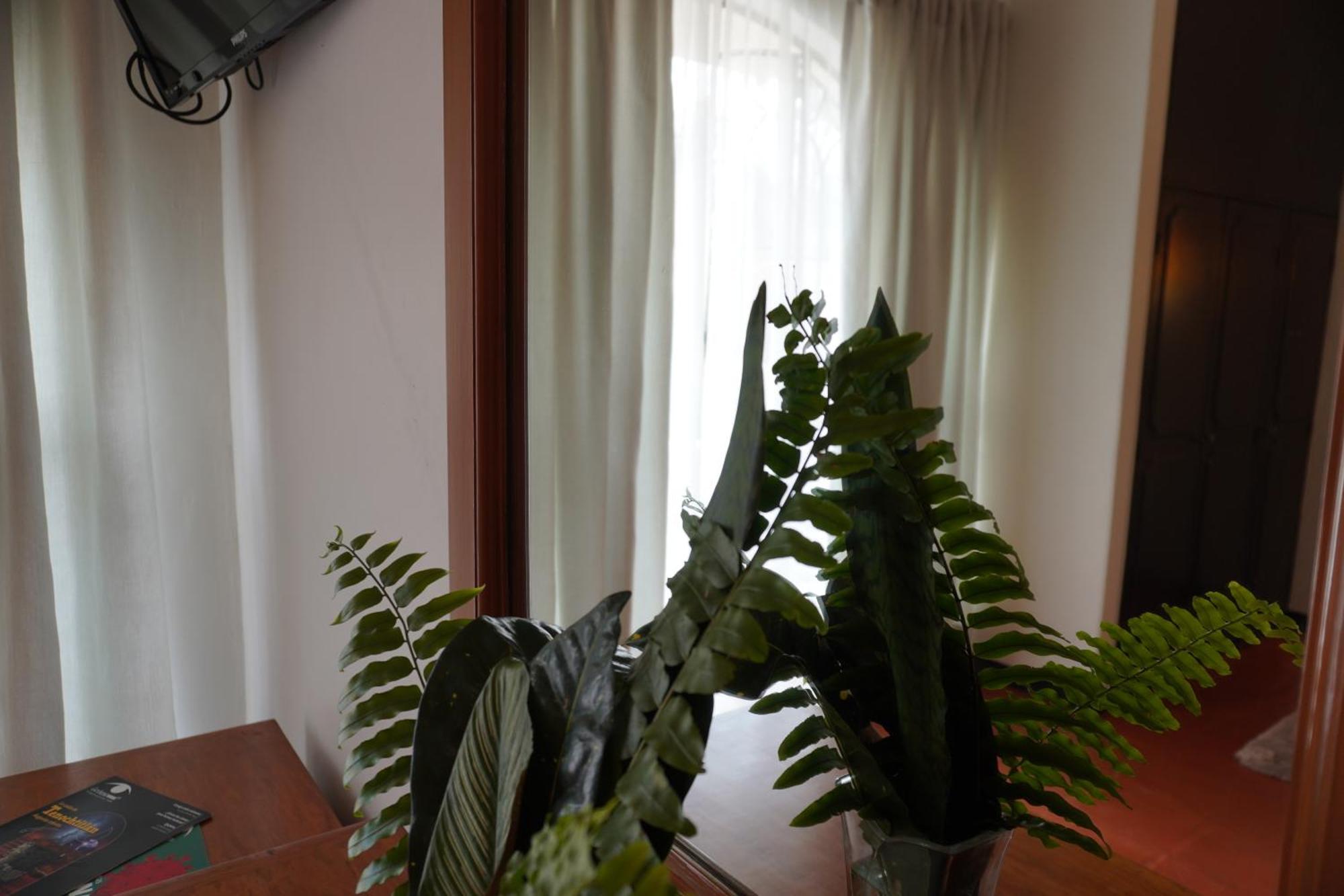 Hotel Ilebal Cuernavaca Centro - Lugar Con Encanto! Exteriör bild
