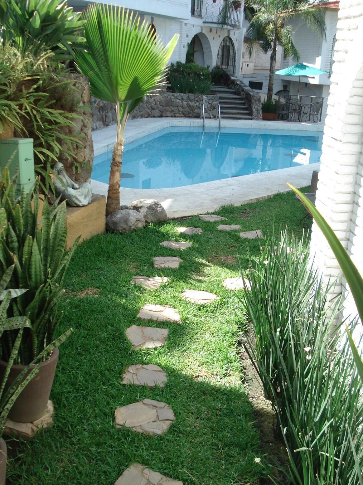 Hotel Ilebal Cuernavaca Centro - Lugar Con Encanto! Exteriör bild